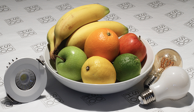 What Is Colour Rendering Index?