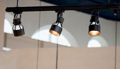 Downlights Vs Spotlights