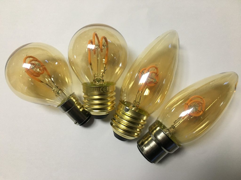 good led bulb