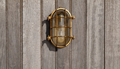 Types of Outdoor Lighting