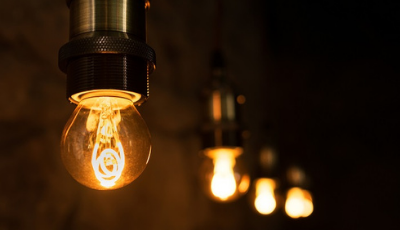 Replacing Halogen Bulbs With LED