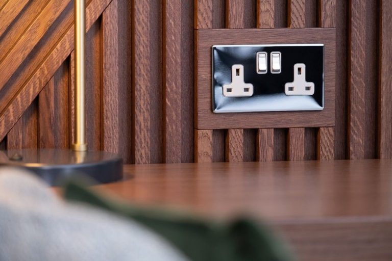 What Height Should Sockets & Switches Be? Elesi Blog