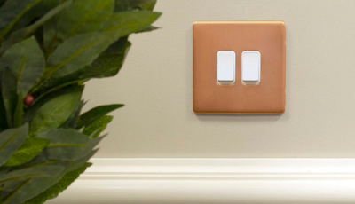What Height Should Sockets & Switches Be?