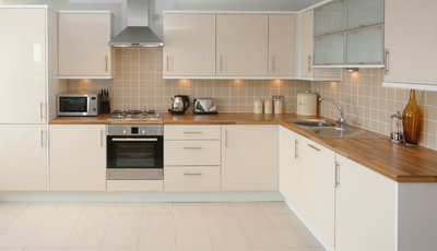 Best Type of Lighting for a Kitchen