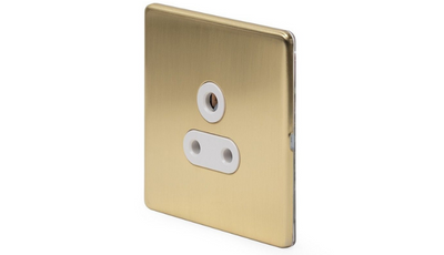 What Are Unswitched Sockets Used For?