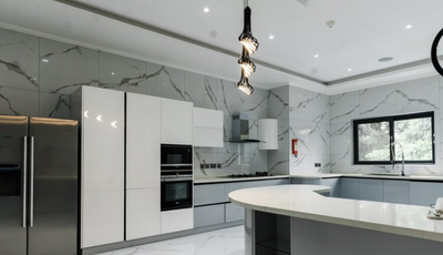 How To Use Lighting In Open Plan Spaces