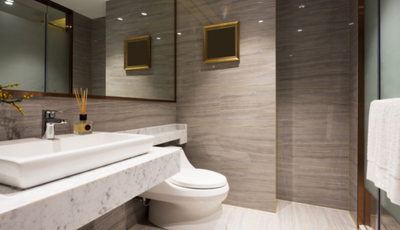 Can Downlights Be Used In The Bathroom?