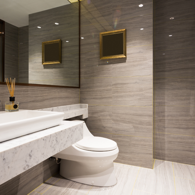 Top 5 Benefits Of Led Bathroom Lights - Downlights Direct Lighting Advice &  News