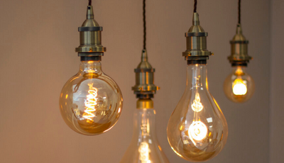 Lumens vs Lux