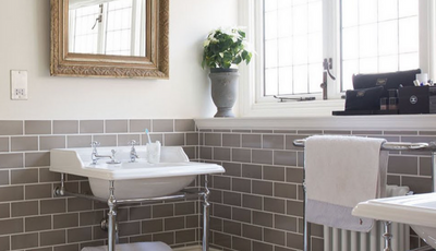 Can You Put A Shaver Socket In A Bathroom?