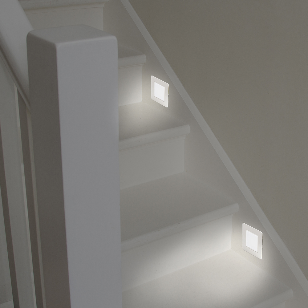 stairway lighting