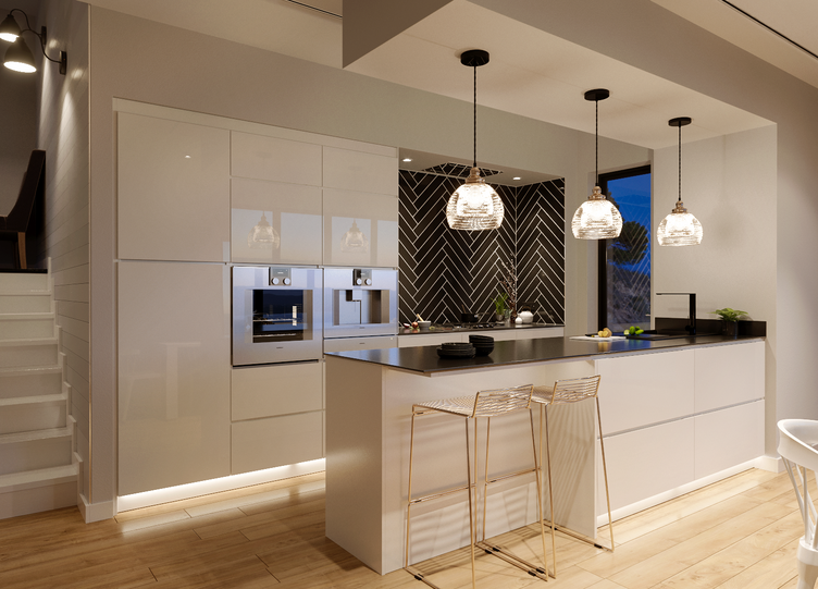 kitchen island pendant lights