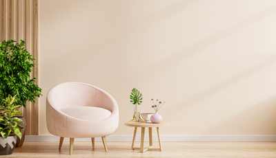 Which Colours Go With Cream?