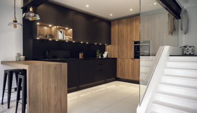What Are Fire Rated Downlights?