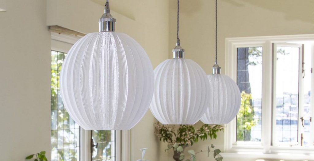 choose pendant light
