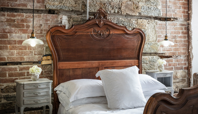 The Ultimate Guide To Bedroom Lighting