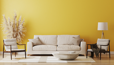 What Colours Go With Yellow?