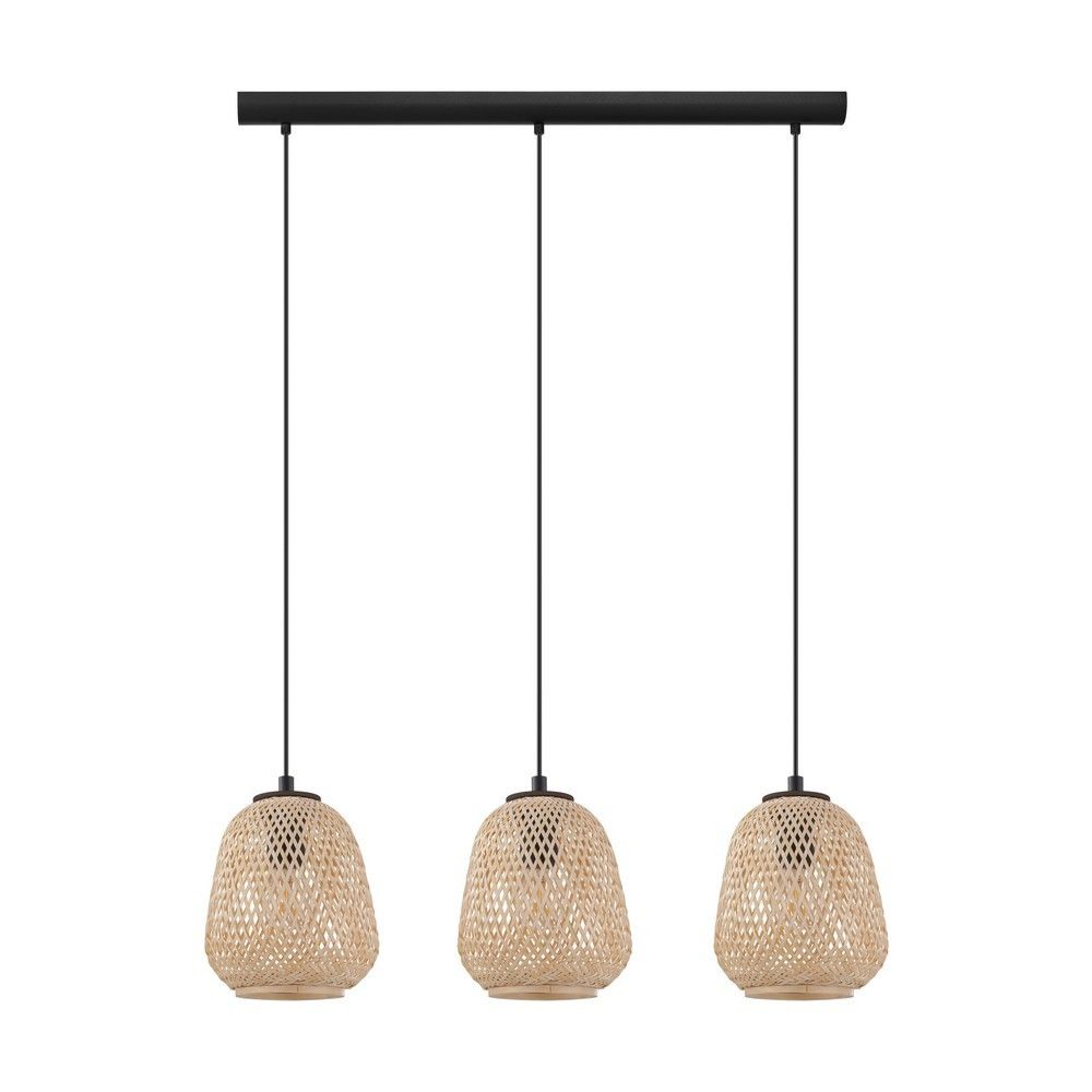 cleaning wicker pendant lights