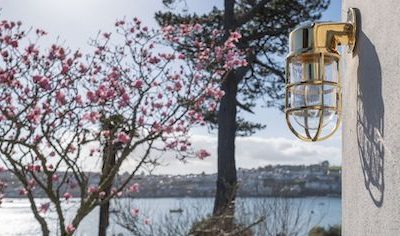 Outdoor Lighting Guide