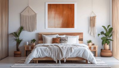 Bohemian Lighting